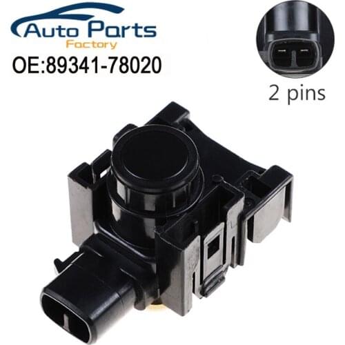 New PDC Parking Sensor For Toyota Lexus 89341-78020 8934178020 Parking Distance Sensor Reversing Radar