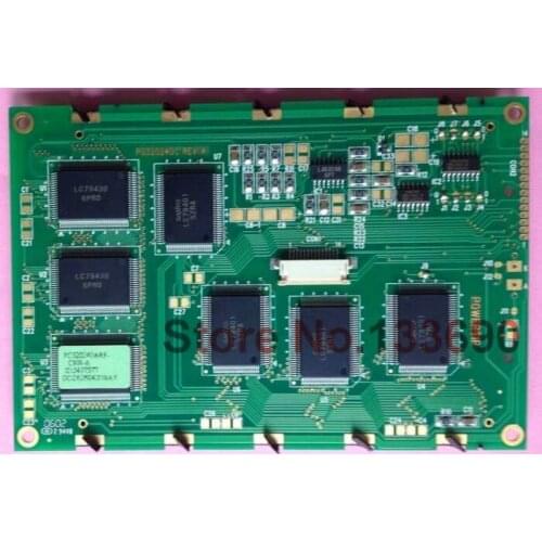 Replacement lcd display pg320240C REV.A LED backlight PG320240WRFCNNH02Q PG320240WRF PG320240ARF