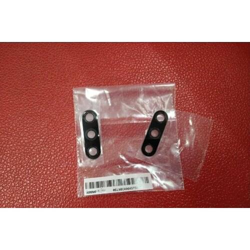 Rearview Back Camera Glass Lens Cover For lenovo Z6 Pro L78051 Rear Camera Module Glass on Housings