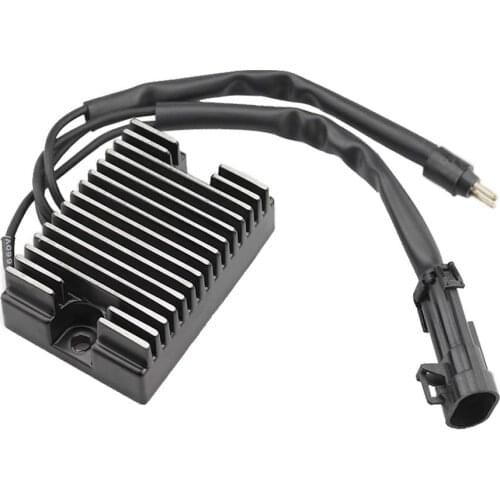74523-04 Motorcycle Regulator Rectifier For Harley Sportster 883 1200 XL883 XL883R XL883C Custom XL883L Low XL1200C XL1200R