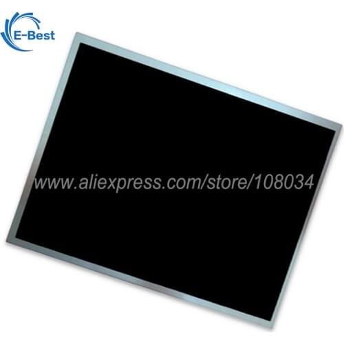 AA121XL01 12.1inch 1024*768 TFT-LCD Panel
