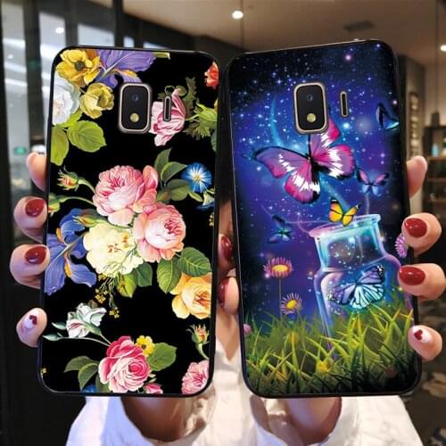 Adlikeme Phone Cases Samsung Galaxy J4 2018