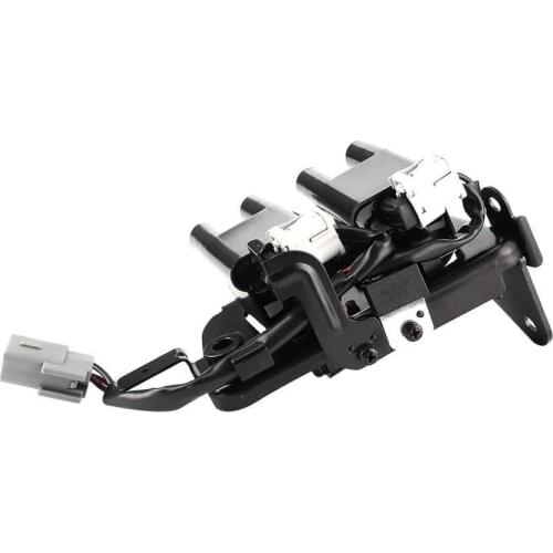 Automotive ignition coil 27301-23700 parts are For hyundai Elantra / shark / TASCON L4 2.0L sub spectrum 178-8281
