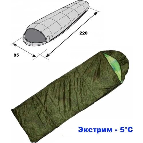 Борей Sleeping Bags-blankets
