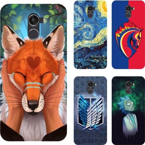 Perfect Design Phone Case For Wileyfox Swift 2 Case Cover For Wileyfox Swift 2 Plus 5'' Coque Funda