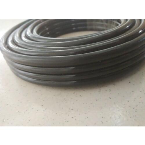 UV ink tube 4 lines tube 6mm*4mm printer parts
