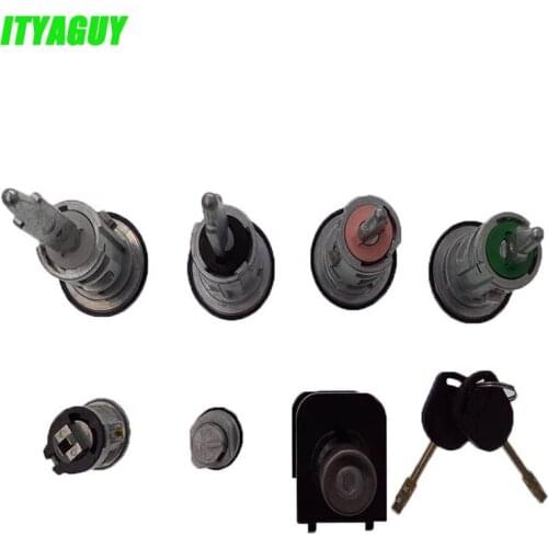 ITYAGUY Car Keys