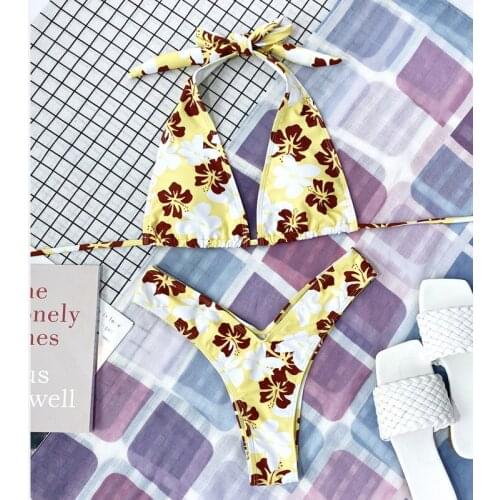 Mayokini Plus Size Swimwear