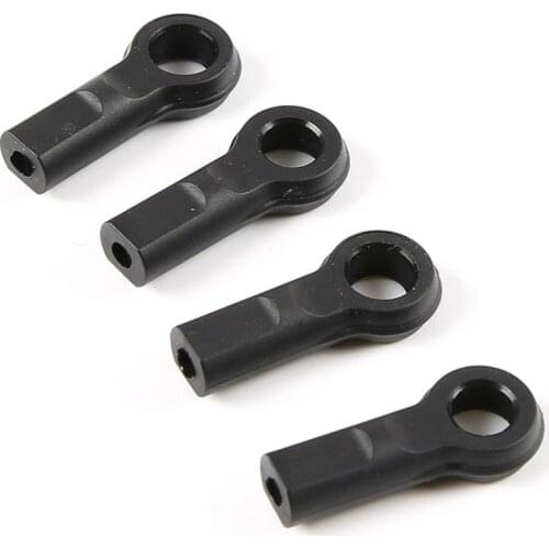 Servo Tie Rod Ball Head Buckle Set Fit for 1/5 Rovan F5 Truck MCD XS-5 RR5