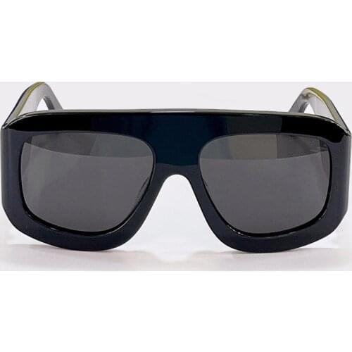 Goggle Sunglasses Women Brand Designer Vintage Sun Glasses Ladies Fashion Style Shades Eyewear Oculos De Sol