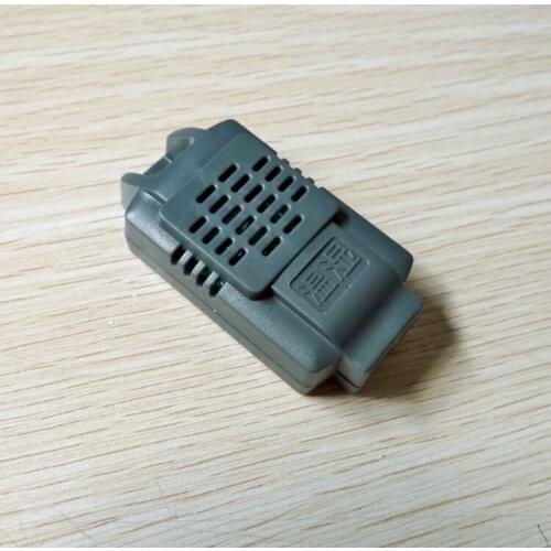 SHT30 SHT31 Single Bus Temperature and Humidity High Humidity Sensor Temperature and Humidity Serial Port Output Raspberry Pi