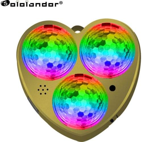 Sololandor LED Floodlights