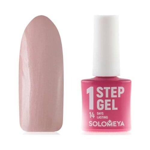 Solomeya Gel Nail Polish