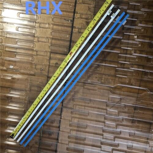 10Pieces/lot 40LED 463MM LED strip for KDL-42W650A 74.42T35.001-0-DX1 74.42T31.002-0-DX1 13510N T42-40-R L 100%NEW