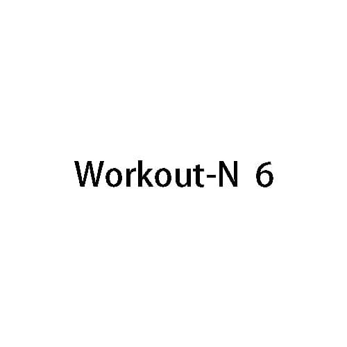 Workout-N - 6