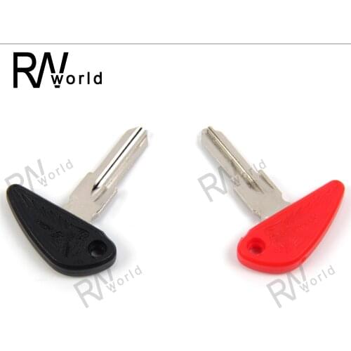 Universal Motorcycle Uncut Blade Blank Key Replacement Part For Indian Scout 1920-2018 1930 1940 1950 1960 1970 1980 1990 2000