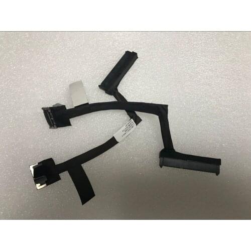 Genuine New original SATA Hard Disk Drive connector for ACER A515 A615 C5V01 HDD Cable DC02002SU00