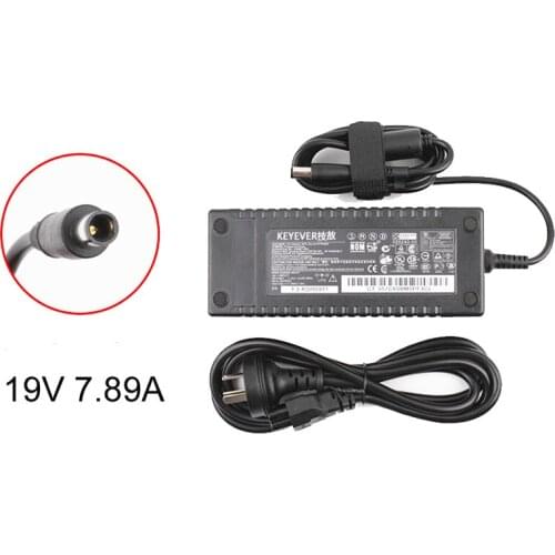 1PC Power Supply 19V 7.89A 7.9A 150W For HP All in one PC