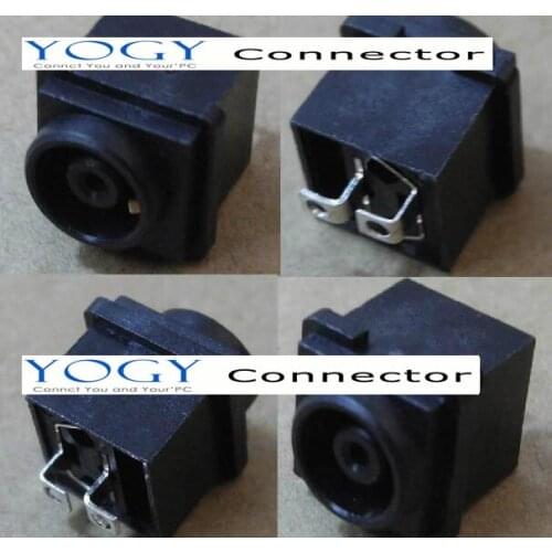 10x New DC Jack Connector Socket fit for SONY VPC-F11 F12 F13 F136FM
