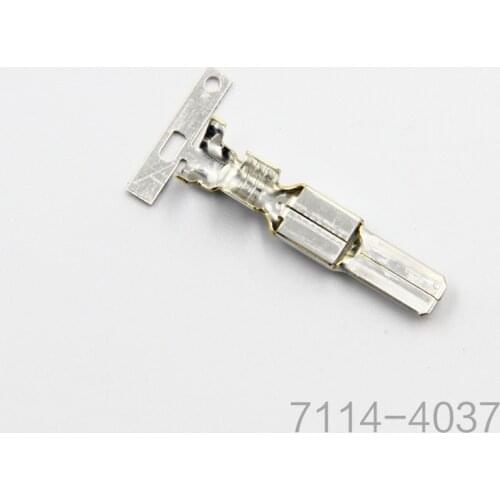 Free shipping original parts 50sets 7114-4037 terminal