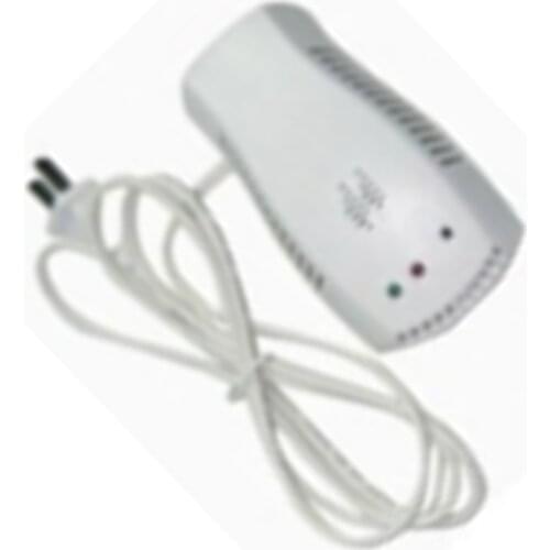 For GSM Alarm System 433Mhz Wireless Gas Leak Sensor