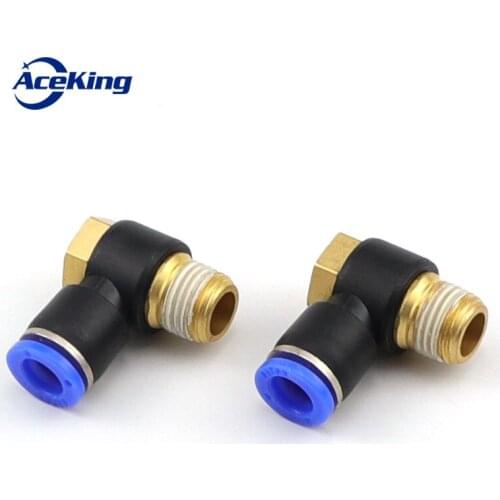 PH cylinder quick plug outer hexagon joint pH / aph4 / 6 / 8 / 10 / 12 / 16-04 / 03 / 02 / 01 / M5