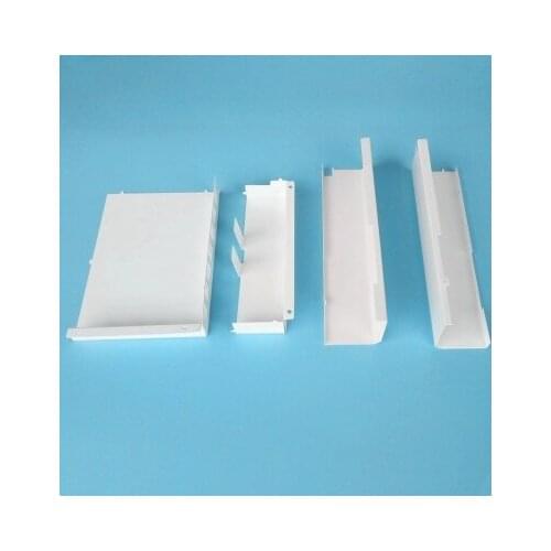 Ultimaker 2 motor cover electric cover and controller cover metal full kit for DIY ultimaker 2 3D printer