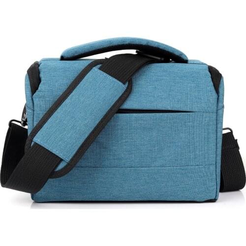 DSLR Camera Bag Case For Nikon D5300 D7200 D7500 D3200 D3400 D3100 D3000 B700 B500 Z6 Z7 L830 P600 P610S P900 P1000 P900S L820