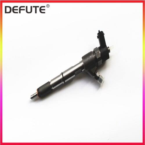 Diesel common rail fuel injector 0445110630 0445110626 0445110632 0445110526 0445110752 0445110346 0445110792 for sale
