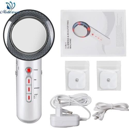 Moblaser Infrared Burners