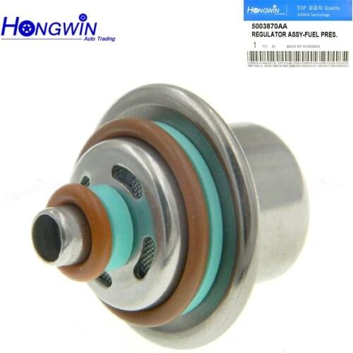 NEW Fuel Pressure Regulator FOR Chrysler FOR Dodge Plymouth PR262 5003870AA