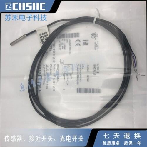 BAW M12MF2-UAC40F-BP05 Original proximity switch in stock