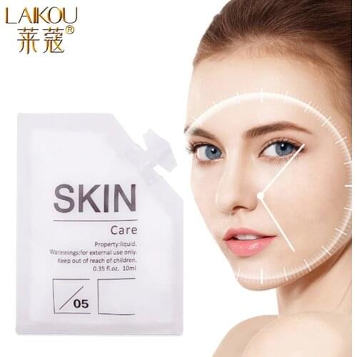 LAIKOU Whitening Serum Moisturizing Face Cream Repairing Skin Nourishing Remover Freckle Spots Anti-aging Skin Care Essence