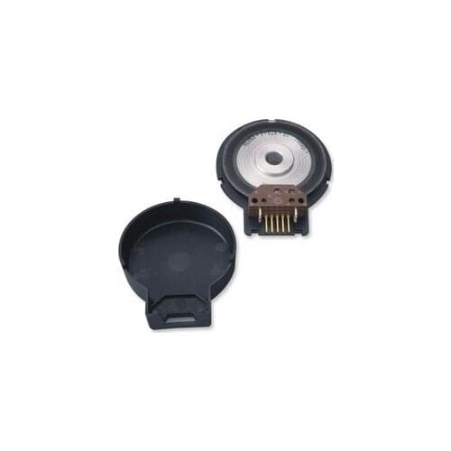 Industrial Encoder 2000 Line Code Disk + Reading Head + Shell 50.56MM