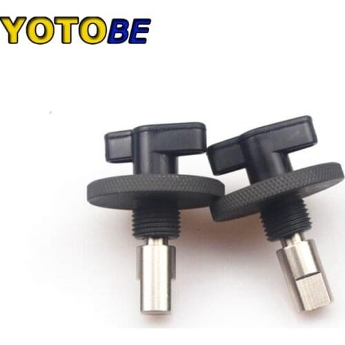 2PCS Diesel Engine Camshaft Crankshaft Timing Lock Tool For Vauxhall Opel Fiat Suzuki