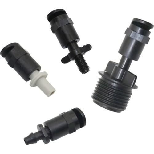 Refraction Sprayer Garden Lawn 180 Degrees Sprinkler Fruit tree Irrigation watering sprinklers Agriculture tools 20 Pcs