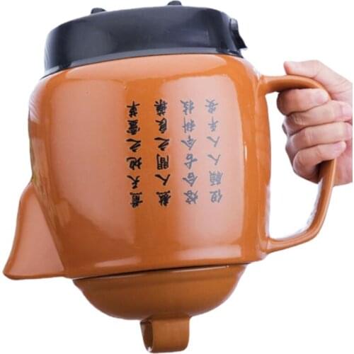 Automatic Cooking Traditional Chinese Medicine Frying Household Frying Pan Stew Pot Jar Electrical Water Boiler Electric