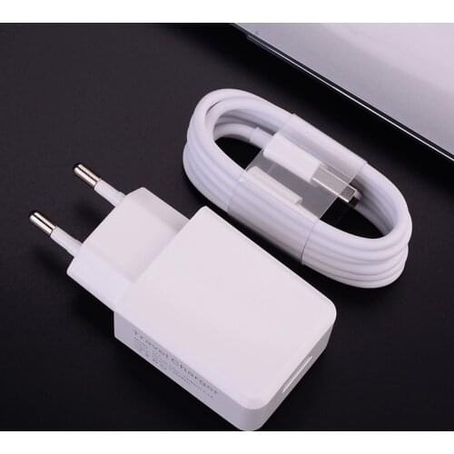 5V 2A USB Charger adapter & Type C Micro Charging Cable For Samsung Galaxy Tab A S6 S8 S10 S20 A20 A21S A42 M51 A10 A7 A5 2017