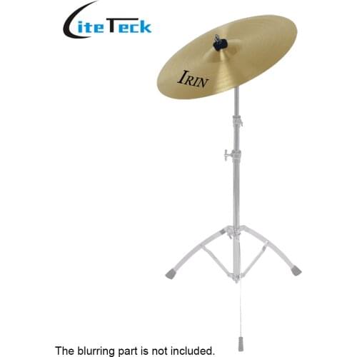 High Quality Drum Cymba 12" / 14" / 16" / 18" / 20" Brass Alloy Crash Ride Hi-Hat Cymbal for Drum Set