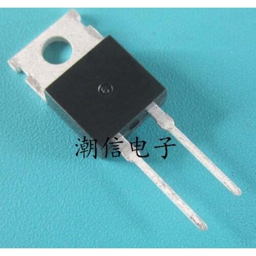 10cps DSEP29-12 a fast recovery rectifier diode 30 a 1200 v