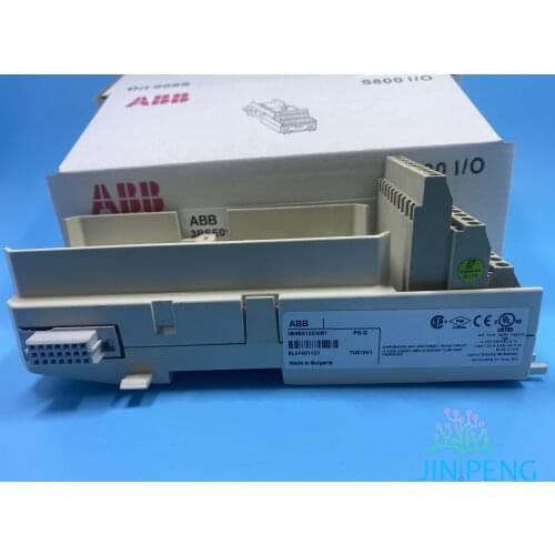 3BSE013230R1 TU810V1 MODULE IN STOCK