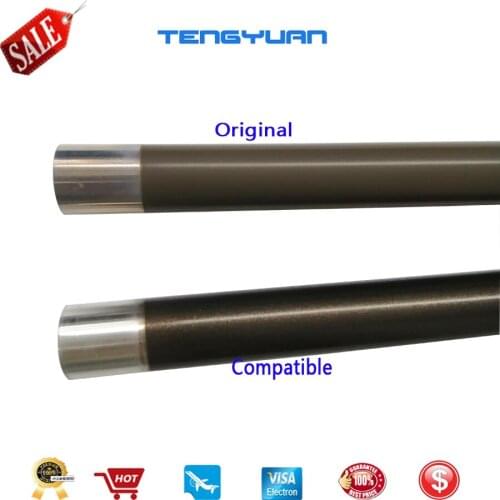 5PCX FK-7107 302NL93060 2NL93060 Upper Fuser Hot Heat Roller for Kyocera TASKalfa 3010i 3510i 3011i 3511i 3010 3510 3011 3511