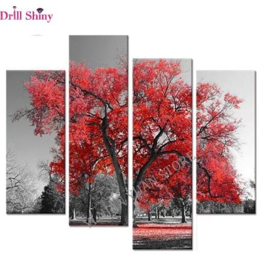 Multi combination mangrove handmade, DIY diamond painting diamond embroidery , diamond flower, cross stitch,landscape,picture