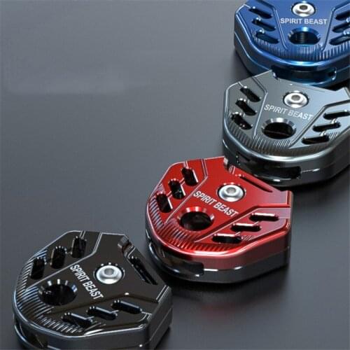 Brand Motorcycle Keys Shell Motorbike Key Cover For BMW R1200GS F750GS S1000XR F800 K1600GT R1250RT G310GS G310R Moto Key Caes