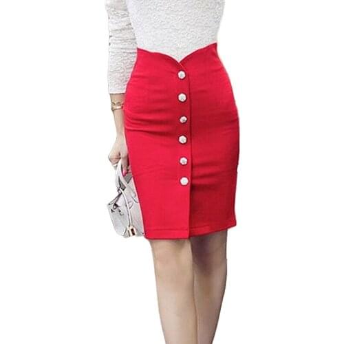 Юбки-карандаши с цветами DANCING WINGS China At AliExpress