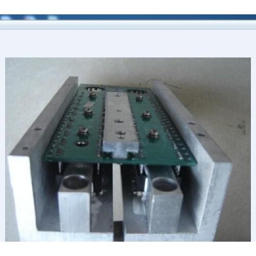 SHINKO Electric Forklift FET Walking Module TMDU N61F30845 For SHINKO 8FB15/18/20/25