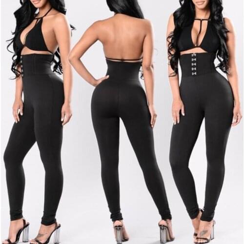 Everbellus Women's Compression Leggings
