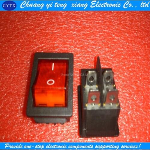 KCD4-202 KCD4 31X25MM 2pcs/lot