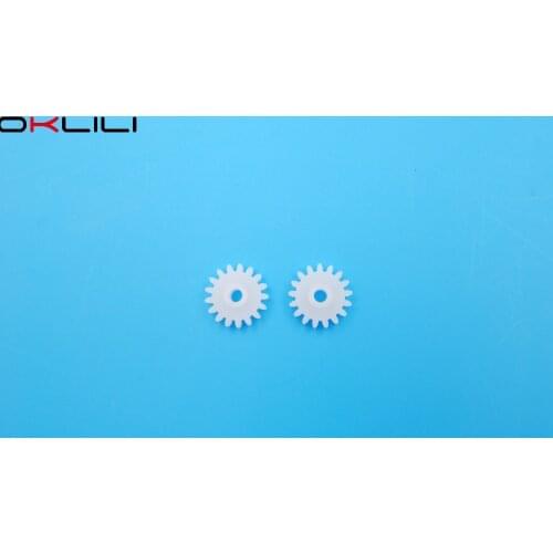 302M214220 2M214220 GEAR Z17S GEAR CONTAINER Z17S DV1110 for Kyocera FS 1040 1041 1060 1061 1020 1025 1120 1125 1220 1320 1325