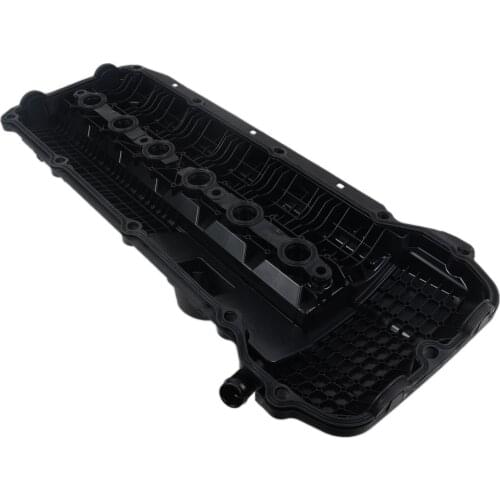 AP03 For BMW 3 5 7ER E46 E39 E60 E65 E66 E67 730i 730Li 525i 530i 330i 325i 330xi 320ci Cylinder Head Cover 11127512840